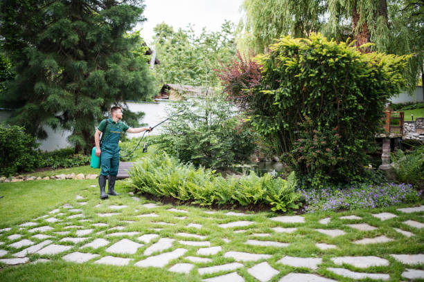 Wildlife Control Services in Bridgeport, OH