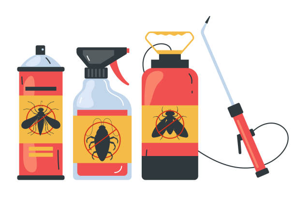 Best Pest Removal Services  in Bridgeport, OH